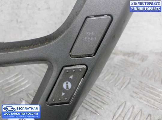 Кнопки на Acura MDX (YD2)