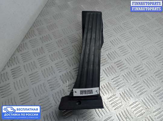 Педальный узел (педаль) на BMW X5 (E70)