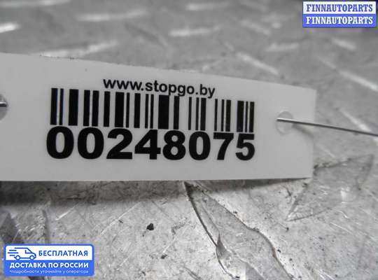 Поводок дворника на Infiniti FX I (S50)