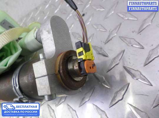 Подушка безопасности (прочее) на Ford Explorer V (U502)