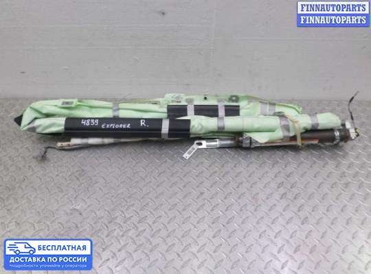 Подушка безопасности (прочее) на Ford Explorer V (U502)