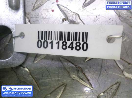 Подушка безопасности (прочее) на Ford Explorer V (U502)