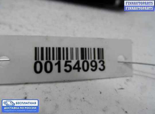ЭБУ AIRBAG (электронный блок управления подушками безопасности) на Renault Scenic II