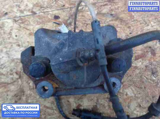 Суппорт на BMW 3 (E90/E91/E92/E93)