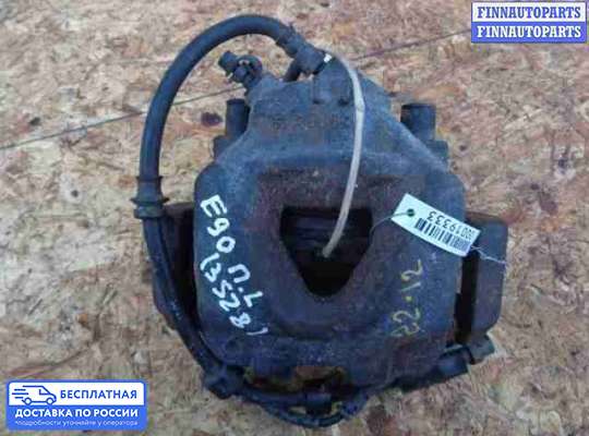 Суппорт на BMW 3 (E90/E91/E92/E93)