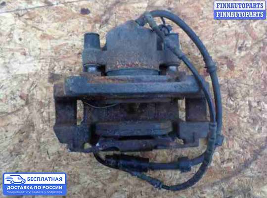 Суппорт на BMW 3 (E90/E91/E92/E93)