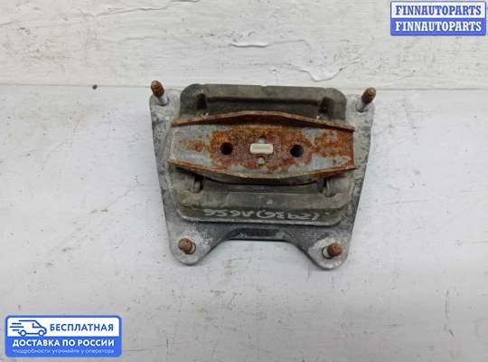 Подушка КПП на Audi A6 (C6)