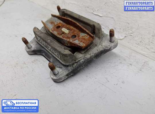 Подушка КПП на Audi A6 (C6)