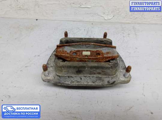 Подушка КПП на Audi A6 (C6)