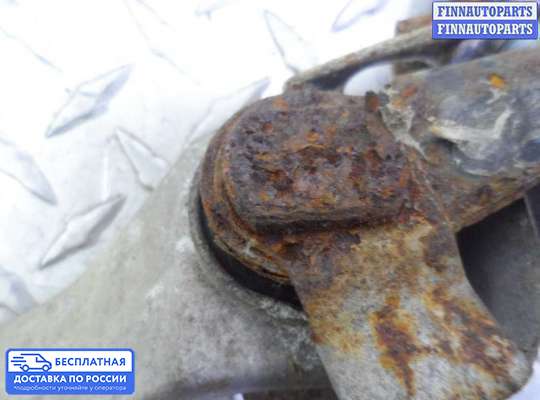 Рычаг подвески на Mercedes-Benz E (W211)