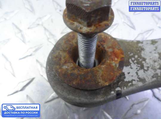 Рычаг подвески на Mercedes-Benz E (W211)