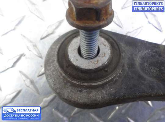 Рычаг подвески на Mercedes-Benz E (W211)