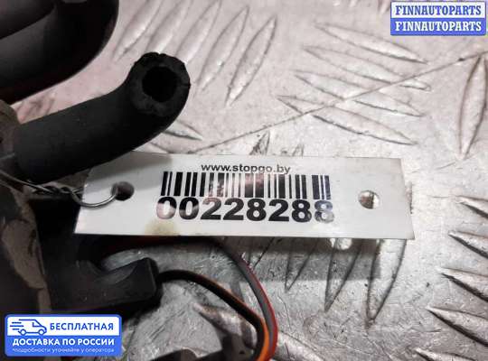 Клапан электромагнитный на Mercedes-Benz Sprinter (906)
