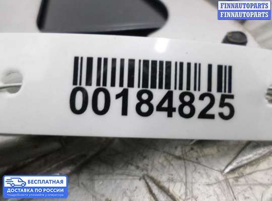 ЭБУ прочее на Nissan X-Terra (N50)