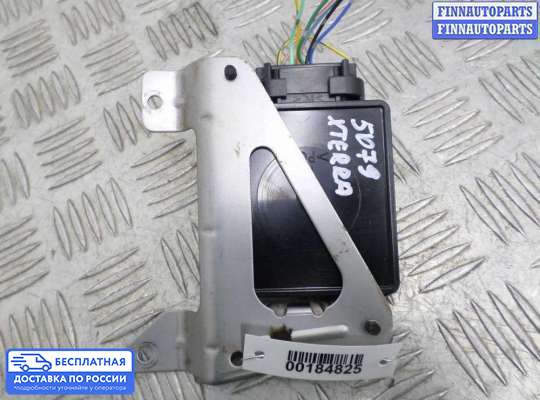 ЭБУ прочее на Nissan X-Terra (N50)