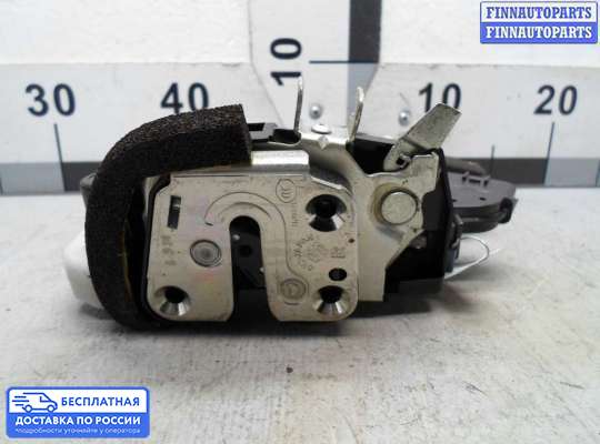 Замок боковой двери на Infiniti Q50 (V37)