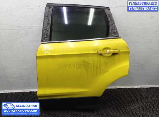 Стеклоподъемник электрический на Ford Kuga II