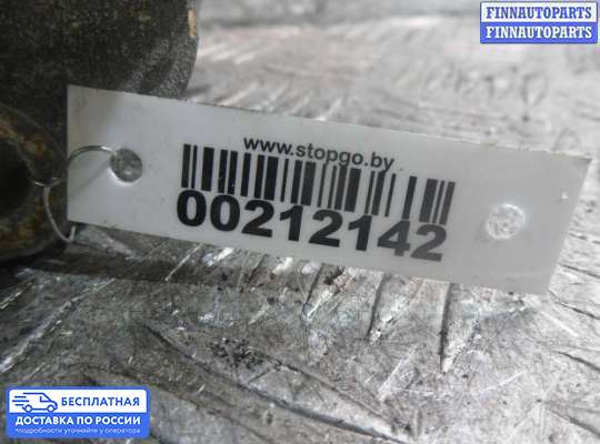 Генератор на Dodge Durango III (WK2)