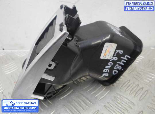 Дефлектор обдува салона на Range Rover Sport I (L320)