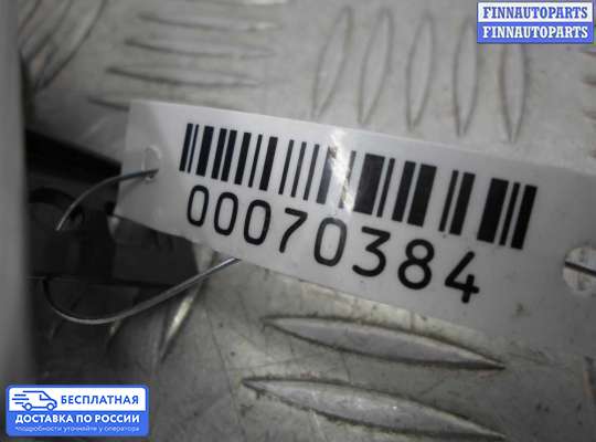 Дефлектор обдува салона на Range Rover Sport I (L320)