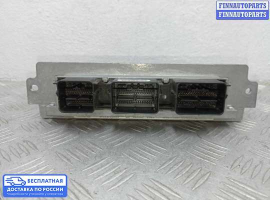 ЭБУ ДВС (блок управления двигателем) на Ford Explorer V (U502)