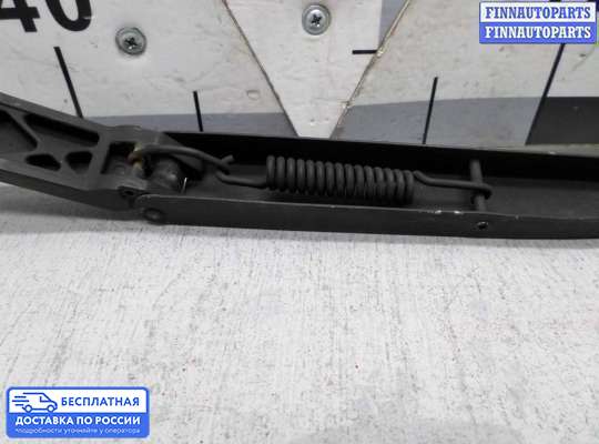 Поводок дворника на Hyundai Elantra IV (HD)