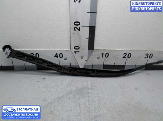 Поводок дворника на Hyundai Elantra IV (HD)