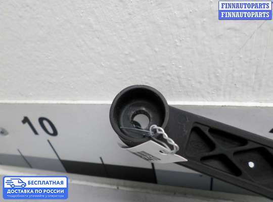 Поводок дворника на Hyundai Elantra IV (HD)