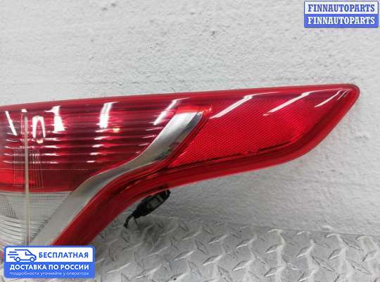 Фонарь задний на Ford Kuga II / Escape III