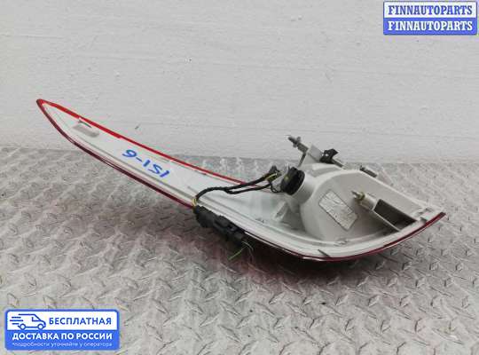 Фонарь задний на Ford Kuga II / Escape III