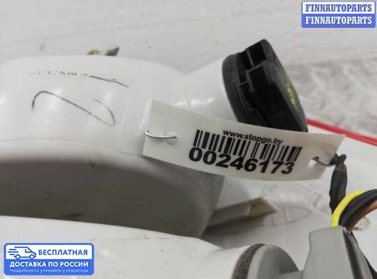 Фонарь задний на Ford Kuga II / Escape III