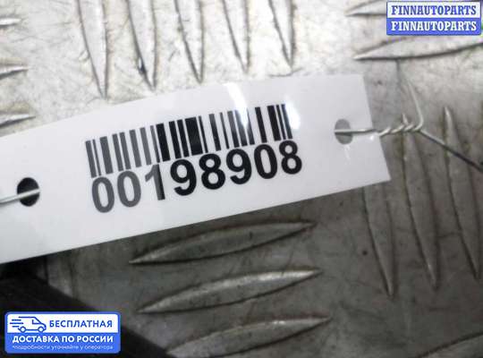 Трамблер (Распределитель зажигания) на BMW 7 (F01/F02)