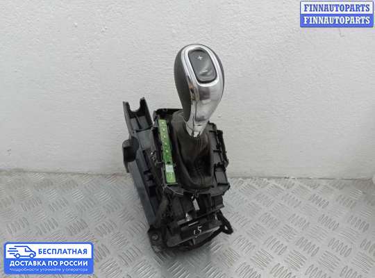 Селектор АКПП на Opel Mokka