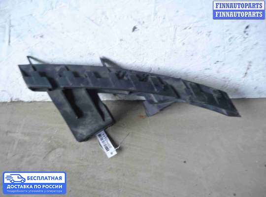 Кронштейн бампера на Audi Q7 (4L)