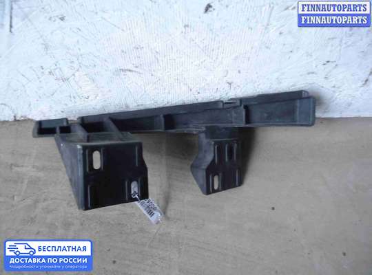 Кронштейн бампера на Audi Q7 (4L)