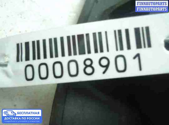 Лючок бензобака на Audi A8 (D3, 4E)