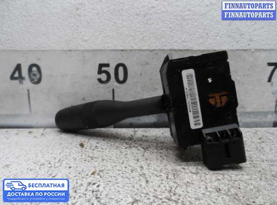 Подрулевой переключатель на Jeep Cherokee I (XJ)