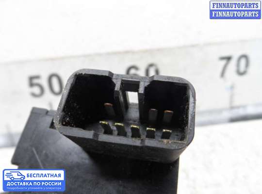 Подрулевой переключатель на Jeep Cherokee I (XJ)