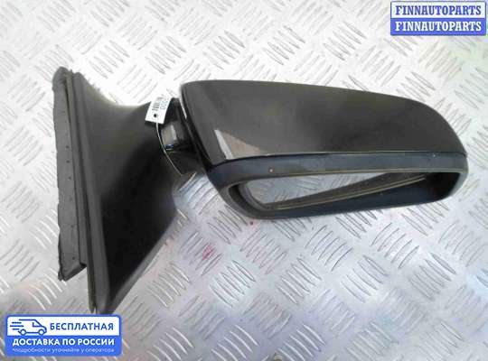 Зеркало боковое на BMW 7 (F01/F02)