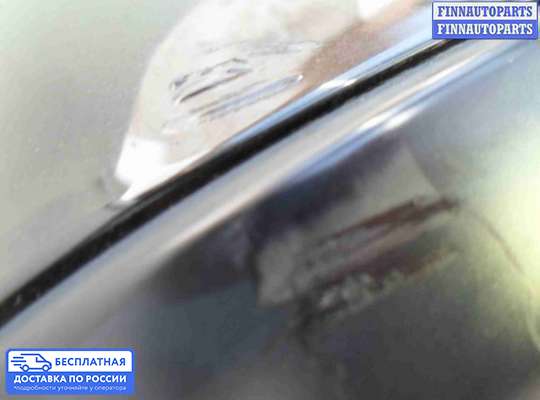 Зеркало боковое на BMW 7 (F01/F02)