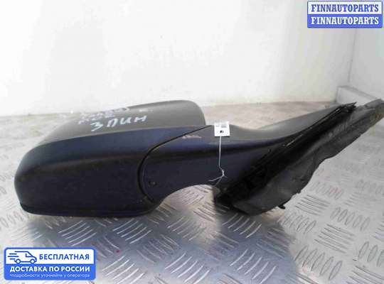 Зеркало боковое на BMW 7 (F01/F02)