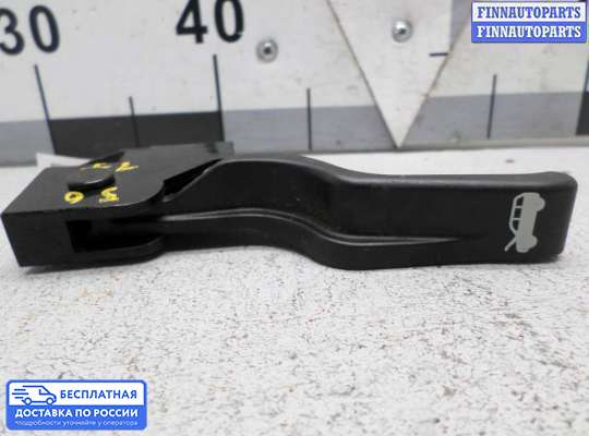 Ручка открывания на Suzuki XL7 II