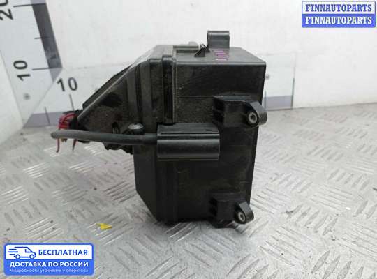 Блок предохранителей на Volkswagen Phaeton (3D)