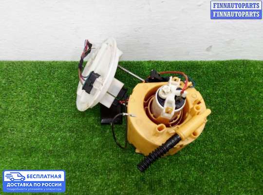 Бензонасос на Mercedes-Benz E (W212)