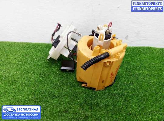 Бензонасос на Mercedes-Benz E (W212)