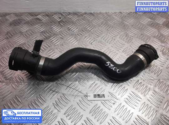 Патрубок (трубка, шланг) на BMW 5 (F10/F11)