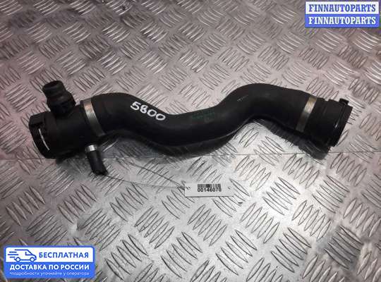 Патрубок (трубка, шланг) на BMW 5 (F10/F11)
