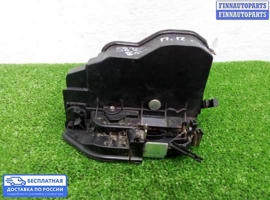 Замок боковой двери на BMW X5 (E70)
