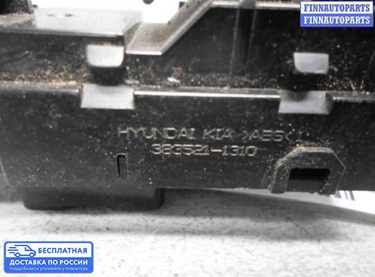 Блок управления стеклоподъёмниками на Hyundai ix35 I / Tucson II (LM)