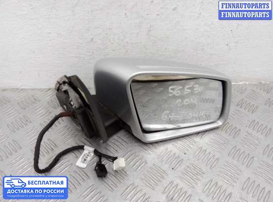Зеркало боковое на Mercedes-Benz C (W204)